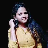 Vinisha Sukumar