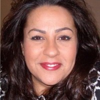 Ana E Chirino-Wong