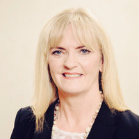 Clodagh O’Toole  CFP® QFA SIA