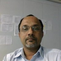 MURALIDHAR BHAT