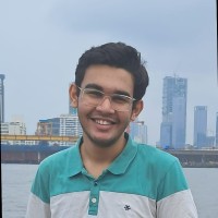 Harshil Solanki