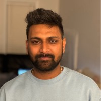 Urvik Patel