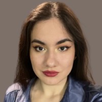 Camilla Samitova
