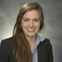 Virginia Robinson