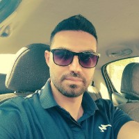Moslem Hashemi