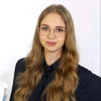 Patrycja Sarnowska