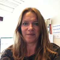 Annemarie Bruins