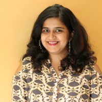 Sanika Ghalsasi