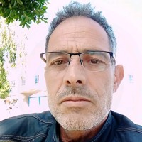 Hasnaoui Driss