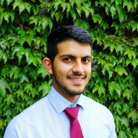Mohammad Ali Moghaddasi