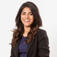 Priyadarshini(Priya) Raj