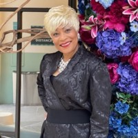 Donna Morris