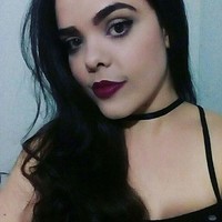 Sabrina Machado Vitor