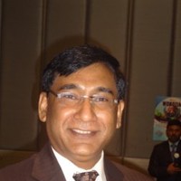 Lalit Krishna Singh