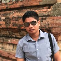 Toe Myint Aung