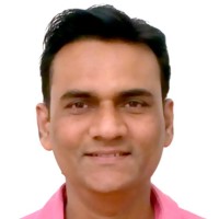 vijay boricha