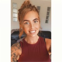 Yasmin Benner