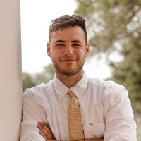 Nicholas D'Antuono