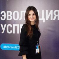 Yuliya Demidyuk