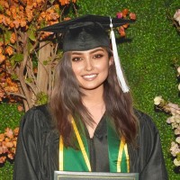 Ashley Moreno