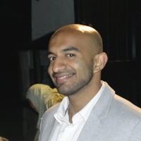 Saaj Patel