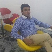 Kiran Kamble