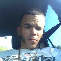 Eward Rodriguez