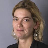 Alexandra Deluzurieux-van den Berch