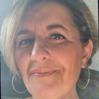 Marie Claude Da Cruz