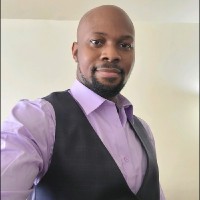 Louis Okoro