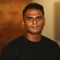 Vignesh Alagappan