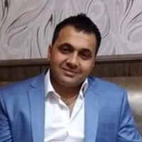 Sayed Idrees Hashemi