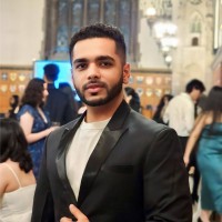 Aniket Gujarathi