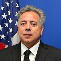 Joe Villegas