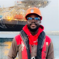 Eliezer Stephane Matouka pambou