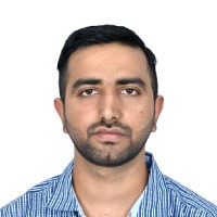 Mohit Sahajpal