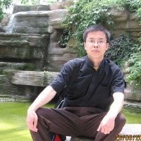 YU Zhen