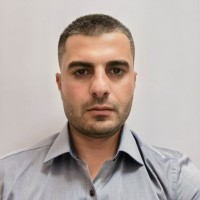 Aramais Sargsyan