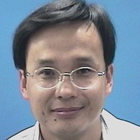 Feng, Frank Lu