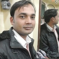 Vikas Sharma