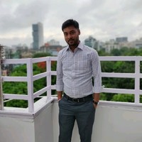 Ankit Kumar