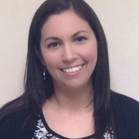 Bertha Trevino