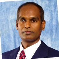Vedavinayagam Ganesan Ph.D