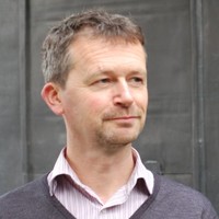 Andy Bramwell