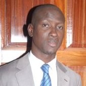 Mouhamadou FAYE