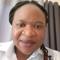 Florence Tinago Chimuka