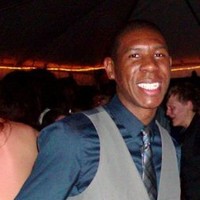 Isaac Nixon