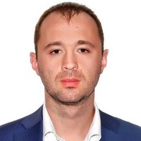 Виктор Борисов