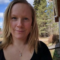 Jessica Sundström