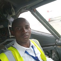 Gerald Gikonyo